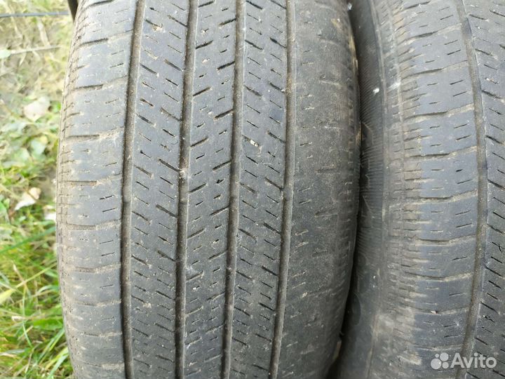 Continental Conti4x4Contact 215/65 R16