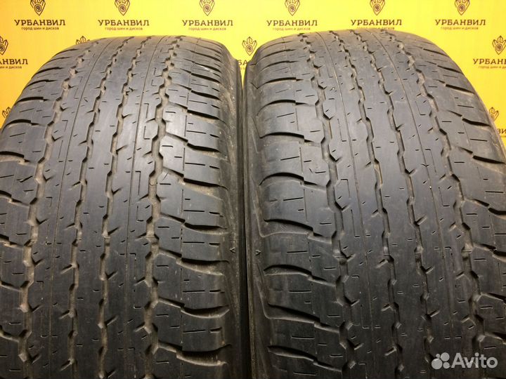 Dunlop Grandtrek AT22 265/60 R18
