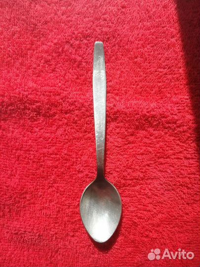 Ложка коллекционная