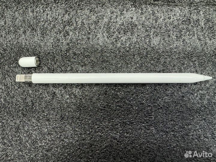 Стилус apple pencil 1