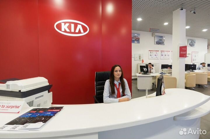 Диагностика авто hyundai И KIA