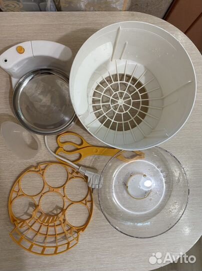 Стерилизатор Маман (maman By-03)