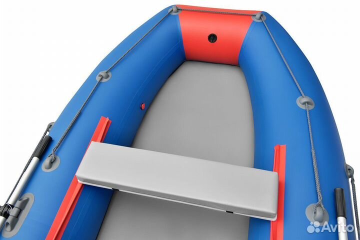 Лодка пвх Роджер (Roger) Sfera 3300 нднд