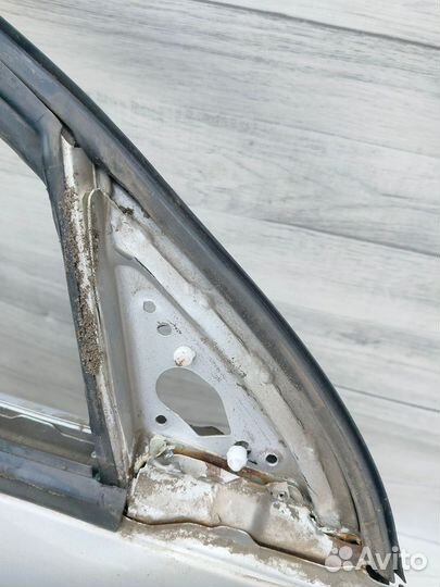 Дверь передняя правая Chevrolet Lacetti 2007