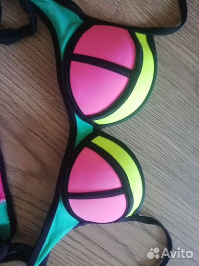 Купальник подростковый