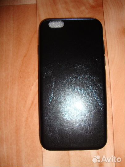 Новый чехол на айфон 6