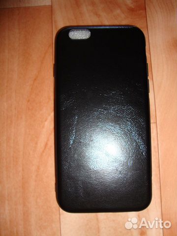 Новый чехол на айфон 6