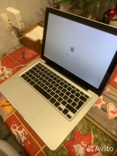 Apple MacBook Pro