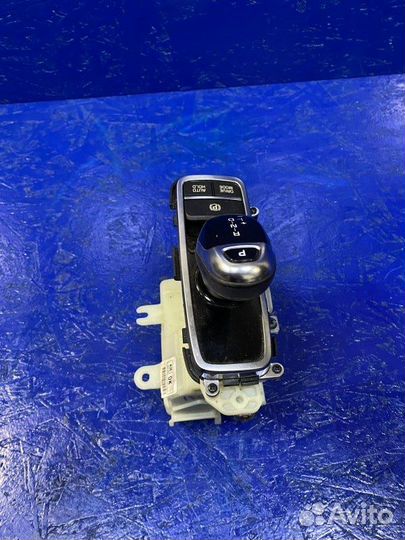 Селектор АКПП Kia Quoris KH G6DK 290 Л.C 2014