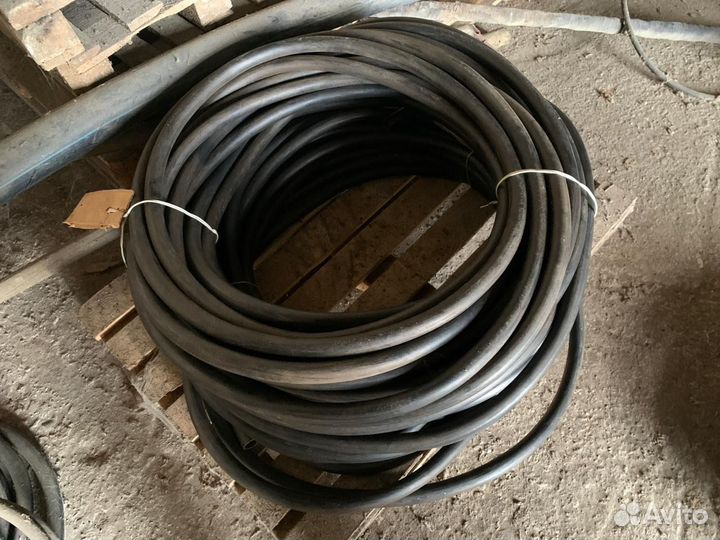 Шланг резиновый армированный д.25 мм