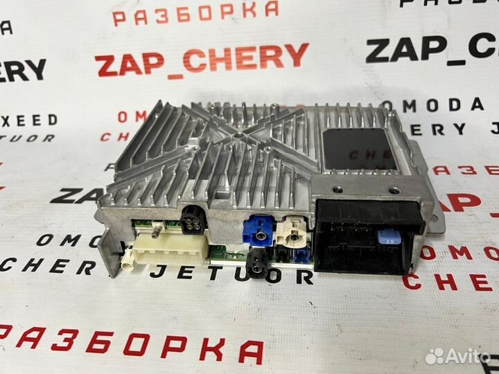 Блок мультимедиа Chery Arrizo 8 Omoda c5