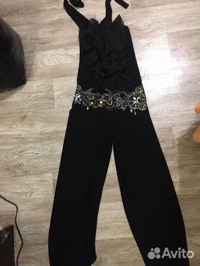 Комбинезон женский