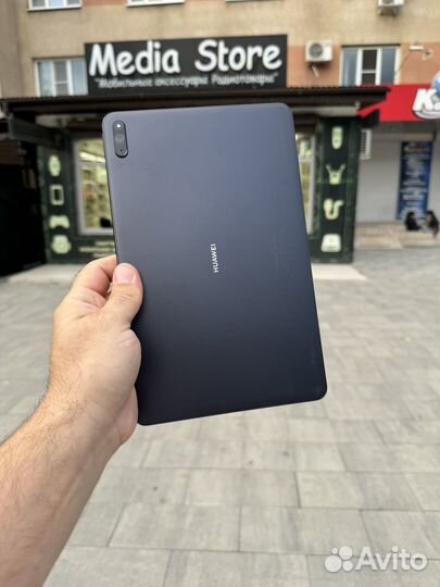 Huawei mate pad 11.5 6/128 gb