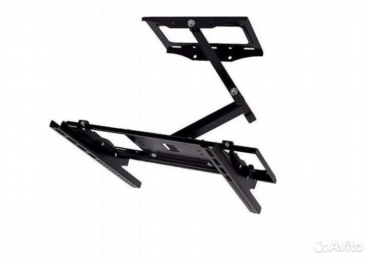 Кронштейн для тв наклон и поворот 26-55