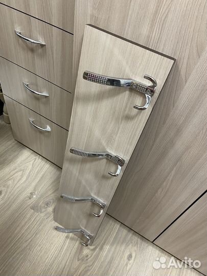 Шкаф и уголок