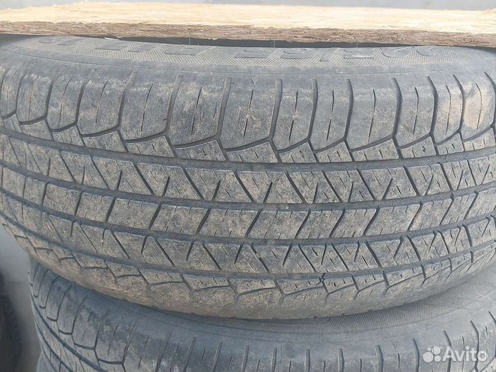 Tigar SUV Ice 225/65 R17 106