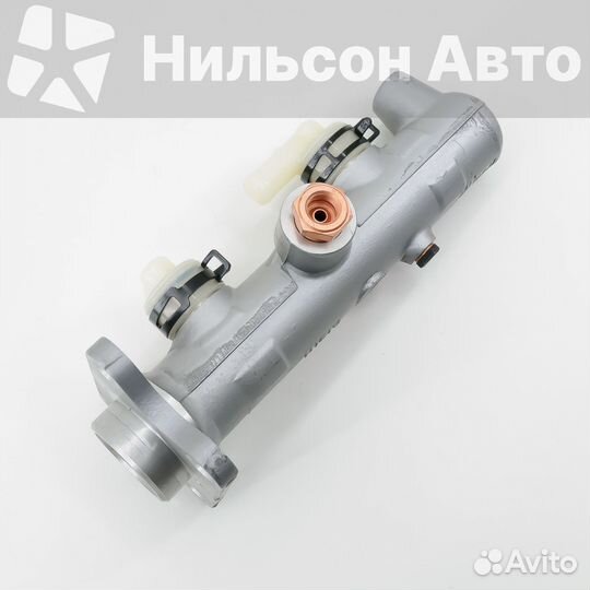 Главный тормозной цилиндр toyota dyna 15B
