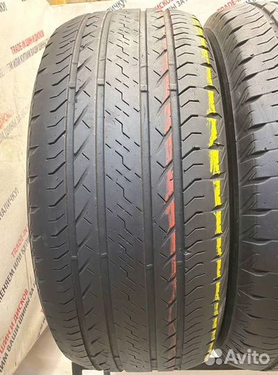 Bridgestone Ecopia EP850 265/60 R18 110H