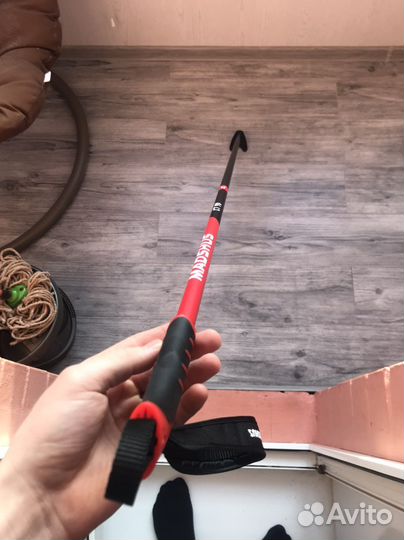 Лыжы коньковые nordway RS skate 183 с ботинками