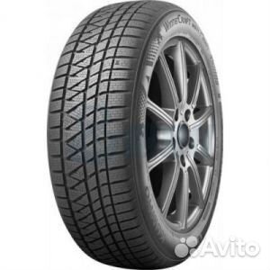 Marshal WinterCraft SUV WS71 215/55 R18