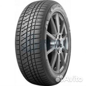Marshal WinterCraft SUV WS71 215/55 R18