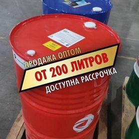 Моторное масло Total rubia TIR 7400 15W40 опт