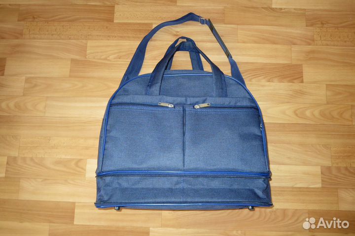 Сумка дорожная Viro