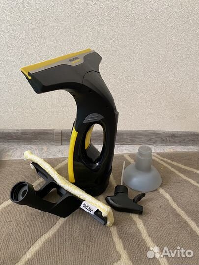 Прокат Karcher