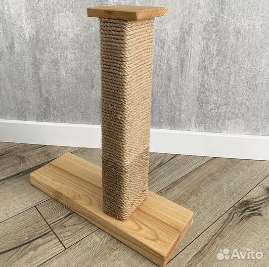 Когтеточка