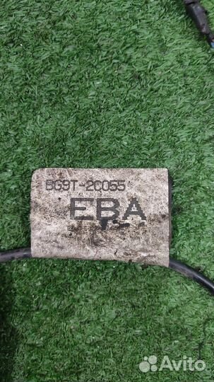 Датчик ABS задний левый Ford S-Max (CA1) 2012