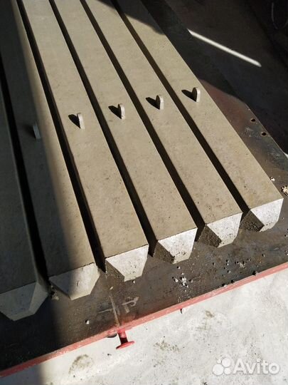 Ж/Б сваи в СПБ – Без разрушений и спилов