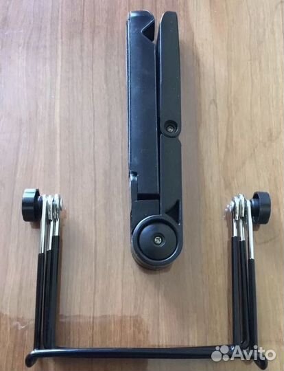 Подставка под планшет регулируемая