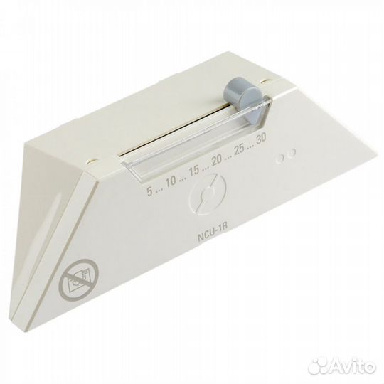 Электрообогреватель Nobo NFK2S 12 Viking