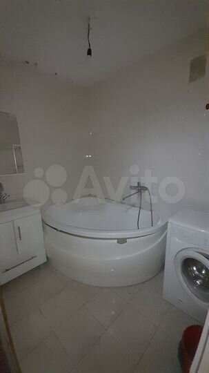 2-к. квартира, 62,2 м², 12/17 эт.