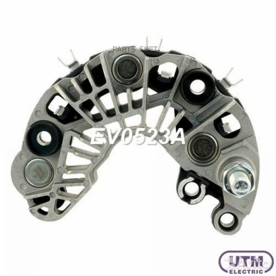 UTM EV0523A Диодный мост генератора