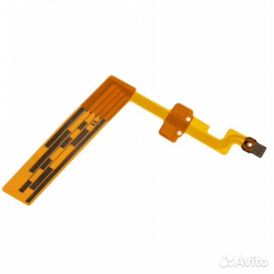 Шлейф автофокуса для Canon EF 18-55 IS