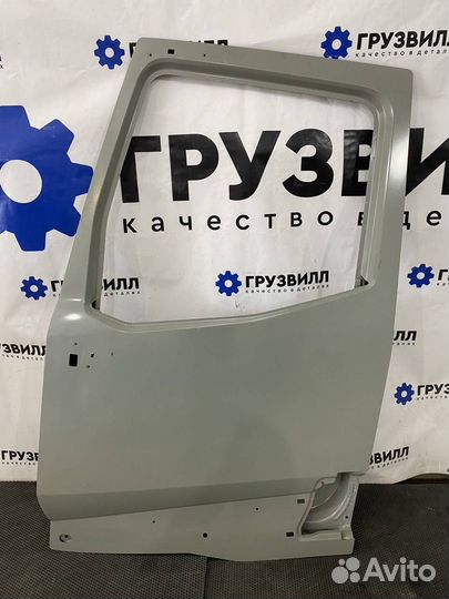 Дверь левая Renault T 14142221