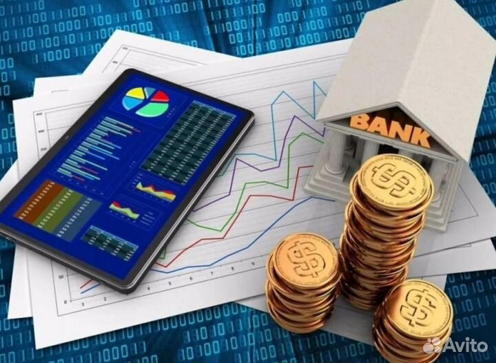 Юридические услуги / Юрист