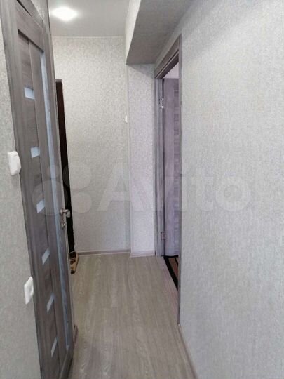 1-к. квартира, 31 м², 4/5 эт.