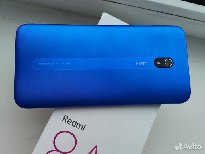 Xiaomi Redmi 8A, 3/32 ГБ