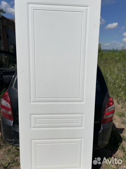 Дверное полотно 80
