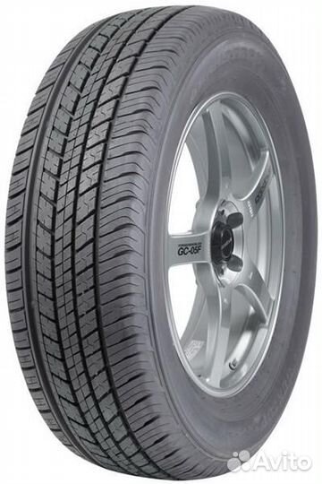 Dunlop Grandtrek ST30 225/65 R17 102H