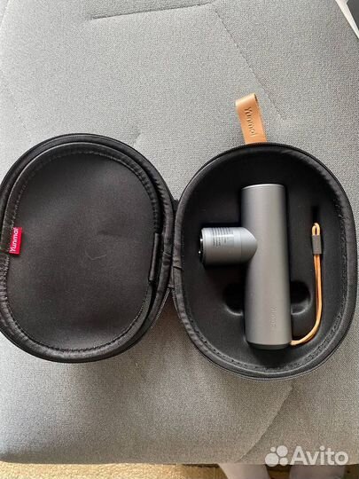 Перкусионный массажер yunmai cosy care