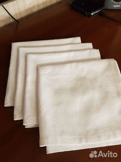 Салфетки столовые