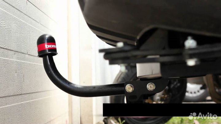 Фаркопы и розетки. Установка и Документы