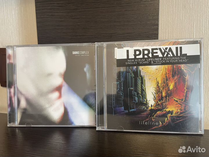 Музыка на CD. Лицензия