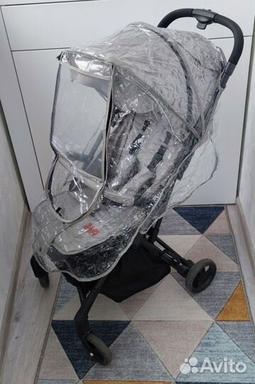 Прогулочная коляска Nuovita sfera