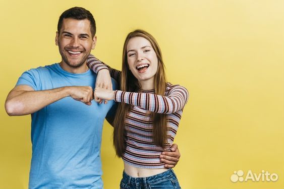 Сортировщик(ца) на склад с ежедневными выплатами