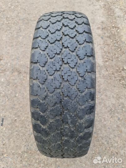 America Los Angeles LA 866 215/65 R16