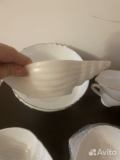 Кухонная утварь